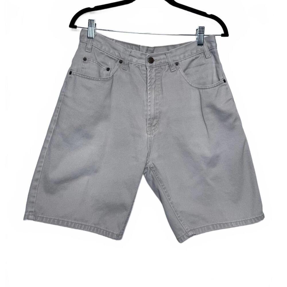 Vintage Y2K Grunge Men Route 66 Shorts